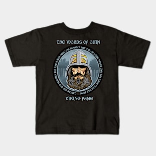 Viking fame Kids T-Shirt